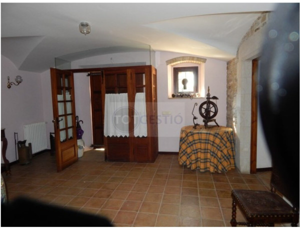 Casa-Chalet en Venta en Llambilles Girona Ref: VC-1908