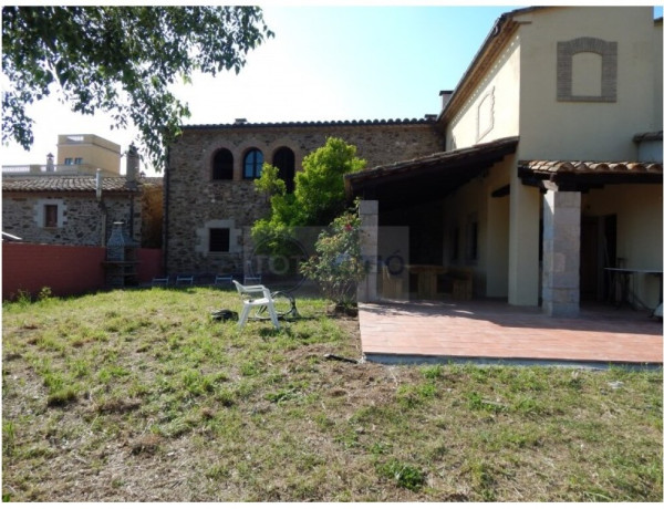 Casa-Chalet en Venta en Llambilles Girona Ref: VC-1908