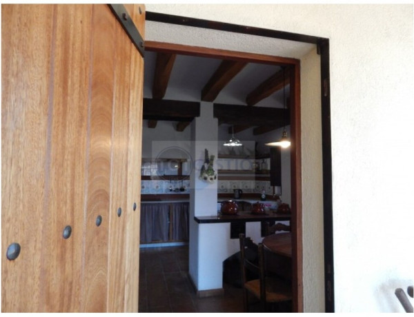 Casa-Chalet en Venta en Llambilles Girona Ref: VC-1908