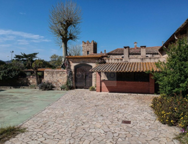 Casa de pueblo en Venta en Castell Platja D Aro Girona Ref: VMASIA-1873