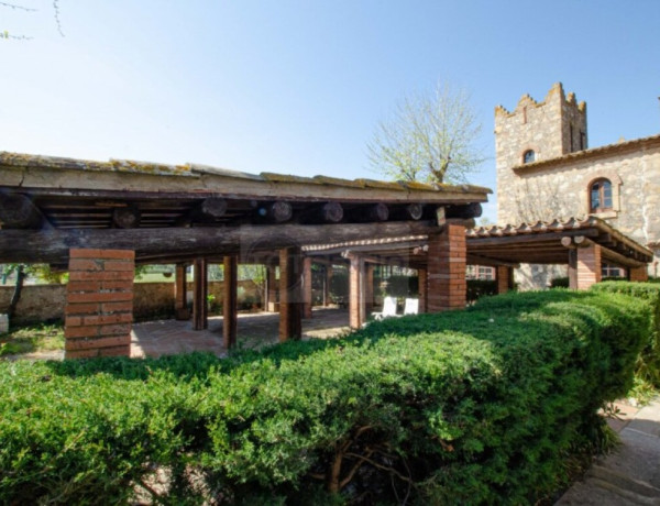 Casa de pueblo en Venta en Castell Platja D Aro Girona Ref: VMASIA-1873