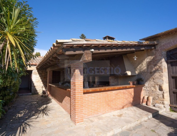 Casa de pueblo en Venta en Castell Platja D Aro Girona Ref: VMASIA-1873