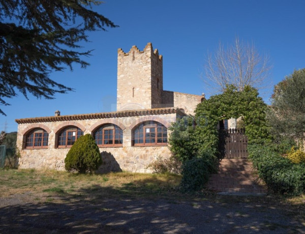 Casa de pueblo en Venta en Castell Platja D Aro Girona Ref: VMASIA-1873