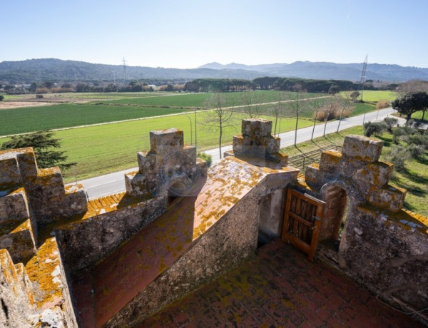 Casa de pueblo en Venta en Castell Platja D Aro Girona Ref: VMASIA-1873