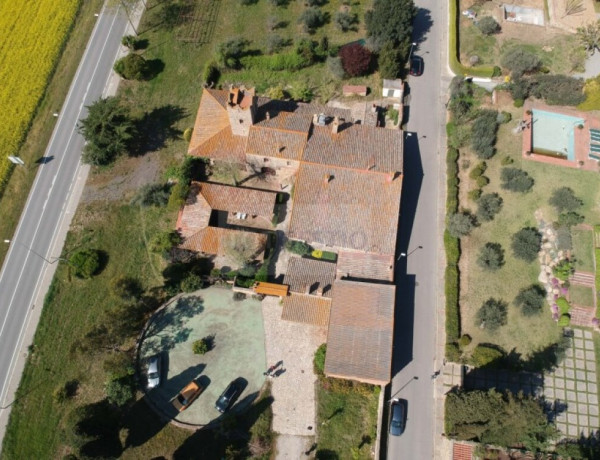 Local comercial en Venta en Castell Platja D Aro Girona Ref: VHRURAL-1874