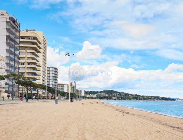 Solar residencial en Venta en Castell Platja D Aro Girona Ref: VT-1934