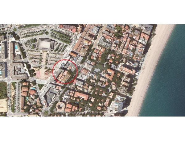 Local comercial en Alquiler en Castell Platja D Aro Girona Ref: LLOGLOC-2067