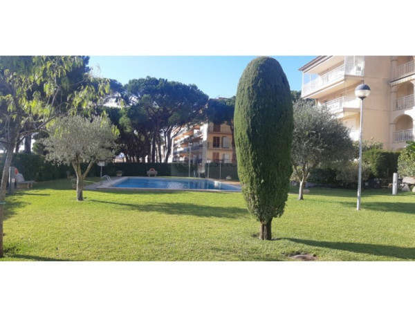 Piso en Venta en Calonge Girona Ref: VP-8615