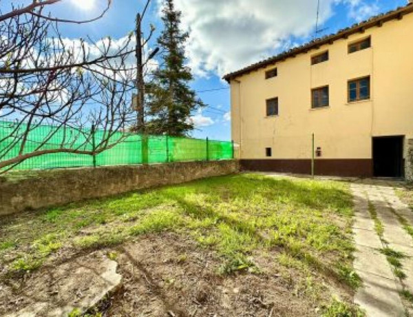 Casa de pueblo en Venta en Santa Cruz Del Fierro Álava