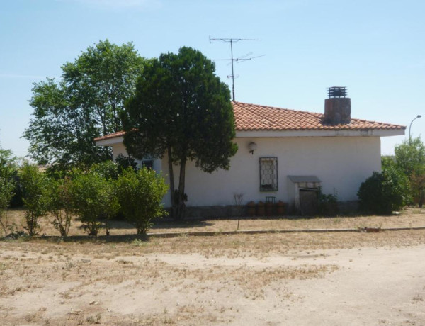 Terreno en venta en Alcorcón de 28000 m2