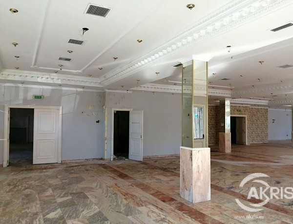 Commercial Premises For sell in Griñon in Madrid 