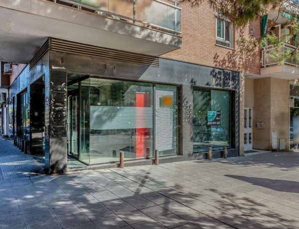 MADRID-420 LOCAL COMERCIAL, Avenida de Algorta, San Fernando de Henares, Madrid