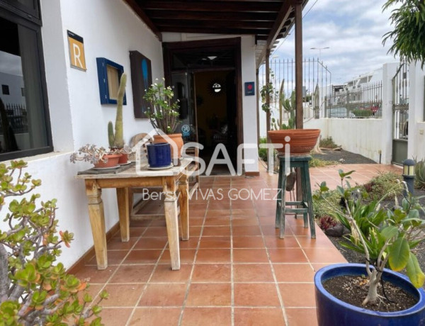 Claro que si, espectacular casa colonial de una sola planta