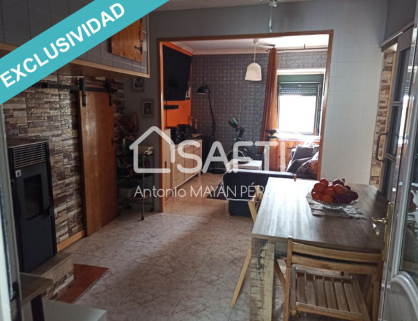 Se vende casa en la playa de Corrubedo ( Ribeira )