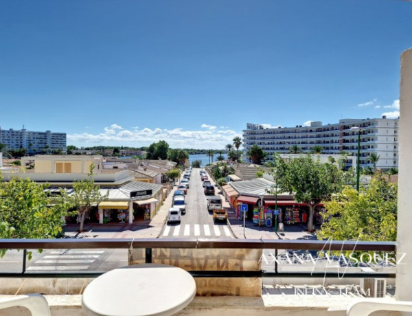 Piso en venta en Puerto de Alcudia, orientacion sur