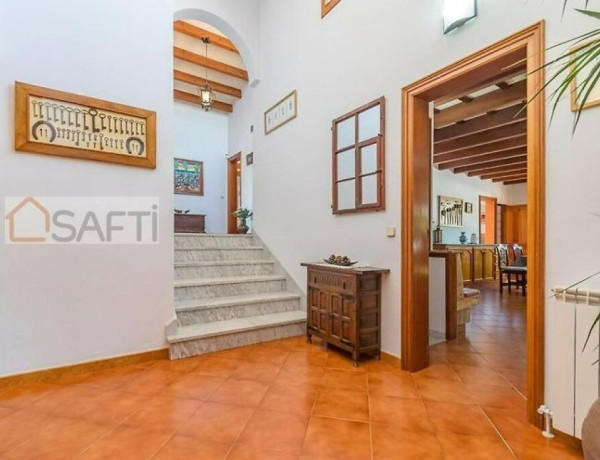 ¡¡Espectacular Chalet en Sa Caleta (Ciutadella)!!