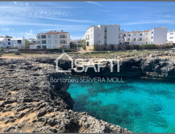 Solar urbano en Venta en Ciutadella De Menorca