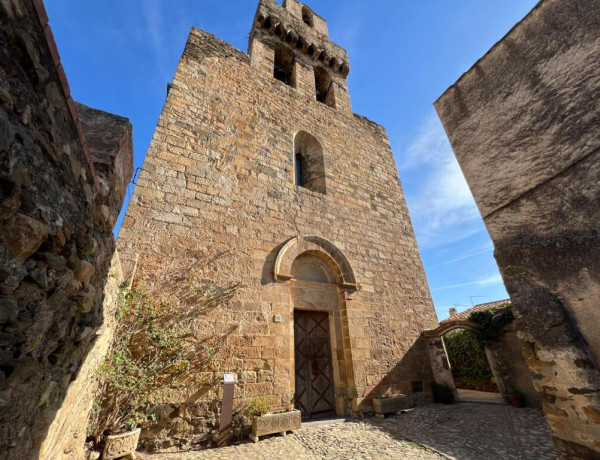 Casa para reformar en Rabòs d'Empordà