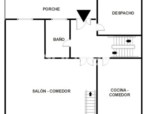 Casa en venta de 350 m² Lugar Vilanova (Recesende), 15883 Teo (A Coruña)