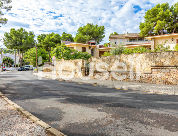 Chalet en venta de 283 m² en Via Cornisa, 07180 Calvià (Balears)