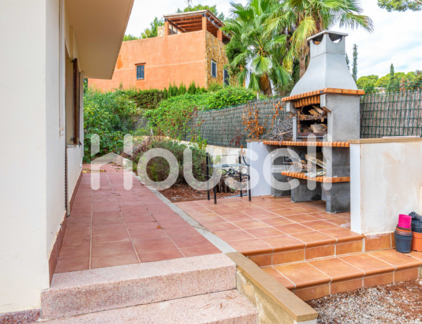 Chalet en venta de 283 m² en Via Cornisa, 07180 Calvià (Balears)