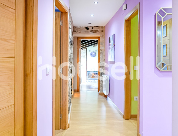 Casa en venta de 233 m² Calle al Vacariza, 32780 Pobra de Trives (A) (Ourense)