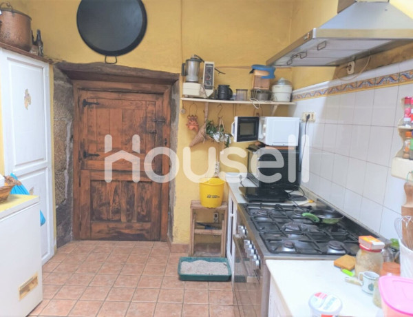 Casa o chalet independiente en venta en Vedra Santiago, A Coruña