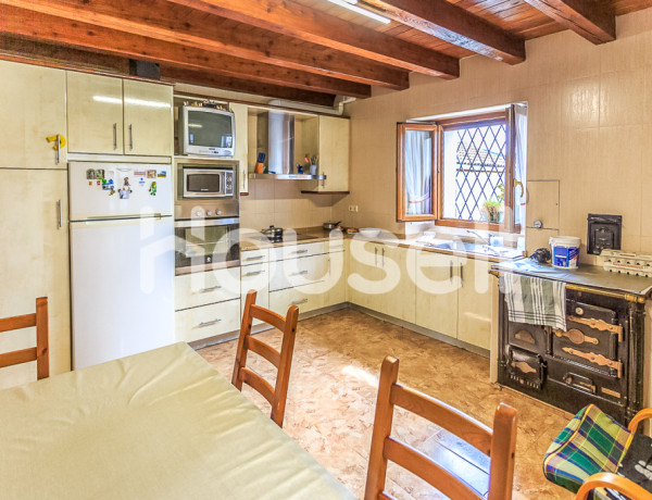 Casa en venta de 414 m² Barrio Mendieta, 48320 Ajangiz (Bizkaia)