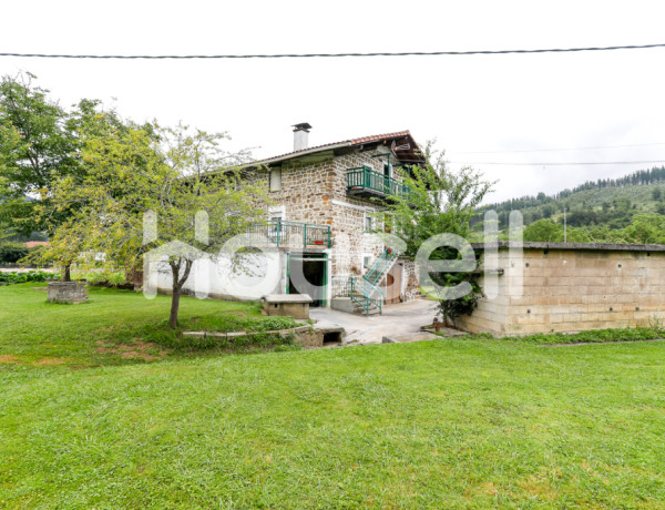 Casa en venta de 400 m² Avenida Olarra, 48140 Arantzazu (Bizkaia)