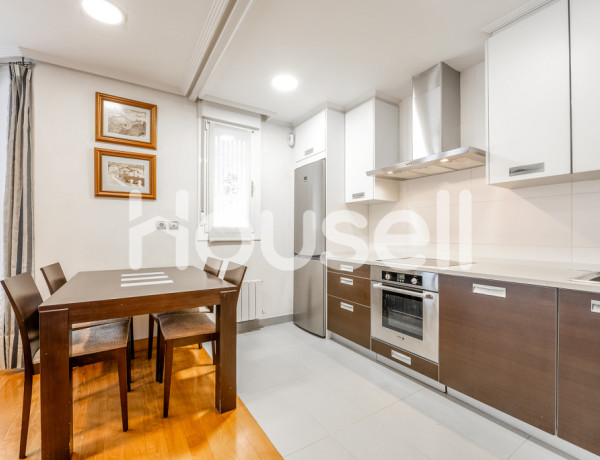 Piso en venta de 60 m² Paseo Ibargarai Hiribidea, 20570 Bergara (Gipuzkoa)