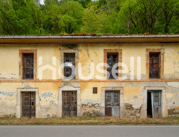 Casa en venta de 320 m² Lugar Castañeras, 33844 Belmonte de Miranda (Asturias)