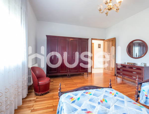 Espectacular casa de 389m² en Aldea Costoia, 15895 Ames (A Coruña)