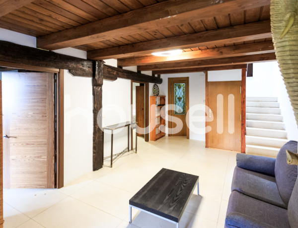 Casa en venta de 255 m² Avenida San Anton Auzoa, 48380 Aulesti (Bizkaia)