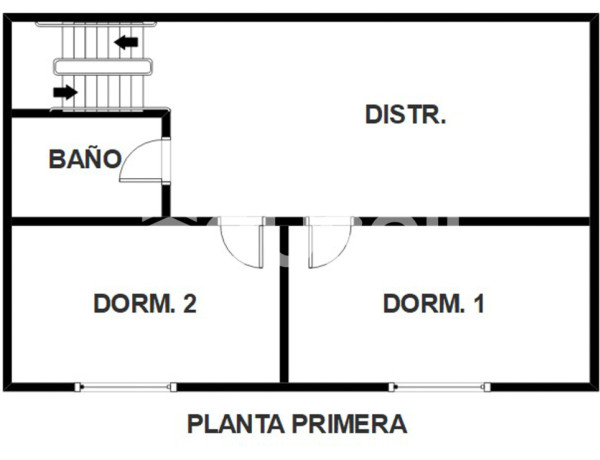 Town house For sell in Aulesti in Bizkaia 