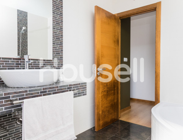 Espectacular casa de 278 m² en Lugar Aseñado, 15108 Carballo (A Coruña)