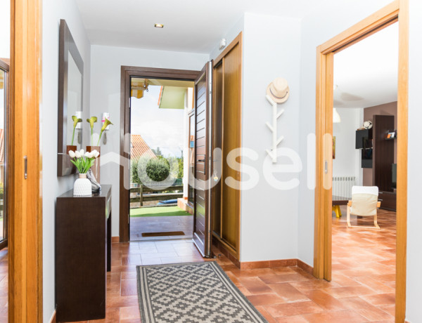 Espectacular casa de 278 m² en Lugar Aseñado, 15108 Carballo (A Coruña)