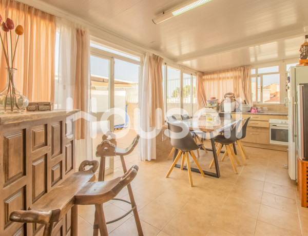 Piso en venta de 180 m² Calle de Màntua, 07013 Palma de Mallorca (Balears)