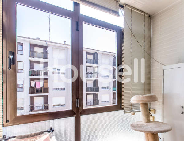 Piso en venta de 79 m² Calle Aldapa, 48980 Santurtzi (Bizkaia)