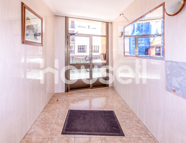 Piso en venta de 79 m² Calle Aldapa, 48980 Santurtzi (Bizkaia)