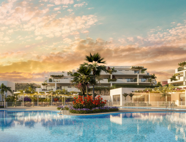 AMARANTA LIVING CASARES GOLF