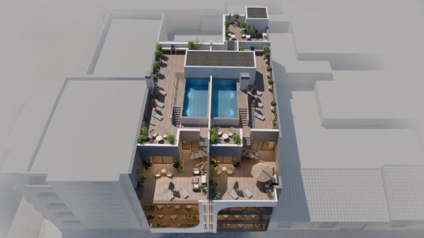 Alegria Residencial XXIII