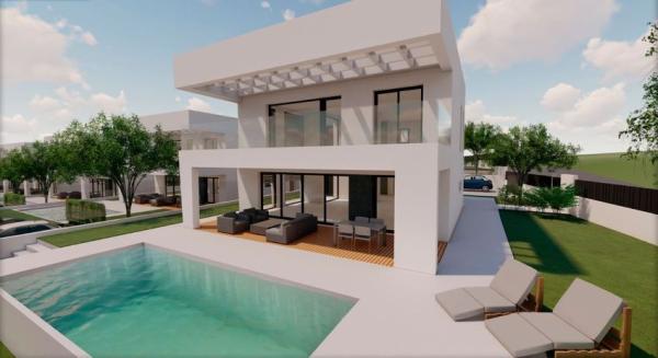 Vinyasa Residencial