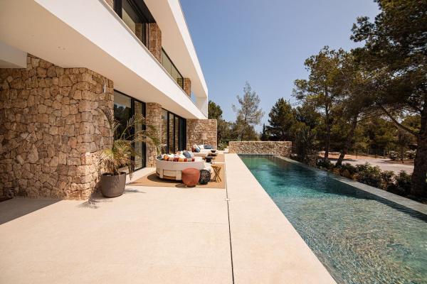 Corallisa Signature Homes Ibiza