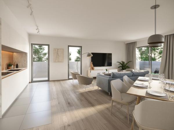 Dúplex en venta en avenida de la Torre del Vallès, 78