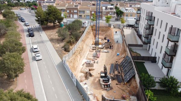 Dúplex en venta en avenida de la Torre del Vallès, 78