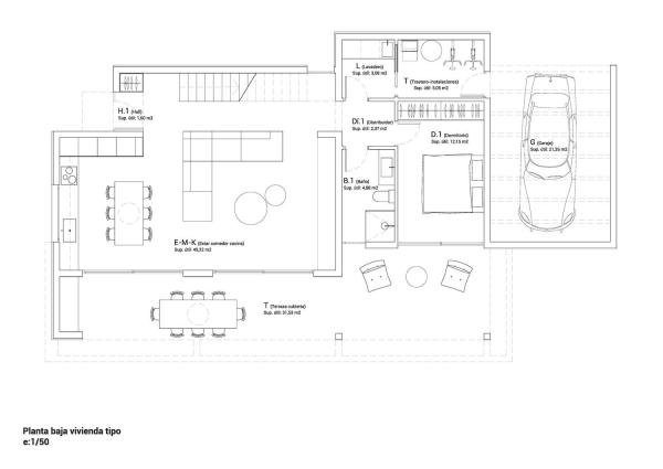 Casa o chalet independiente en venta en camino de Sa Caleta s/n