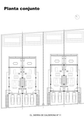 Residencial Sierra Calderona