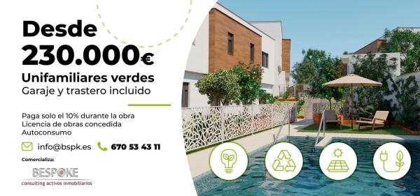 Jardines de Pozo Nuevo