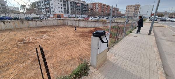 Residencial Poblanova