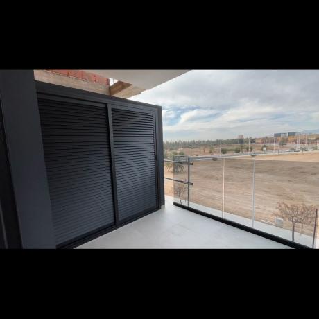 Piso en venta en avenida de Travalon, 4